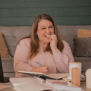 Meet your Posher, Kristen